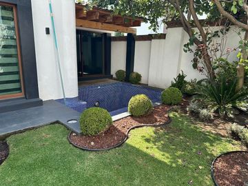 Venta Excelente Remodelada en Lomas Angelopolis I Cluster 999