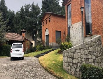 Casa en Venta en Contadero.