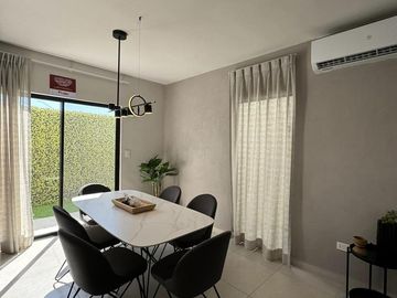 CASAS EN VENTA EN SANTA ROSA