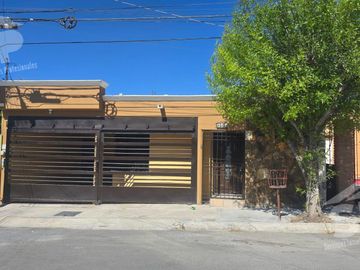 Casa en Venta en La Hacienda I RamosArizpe