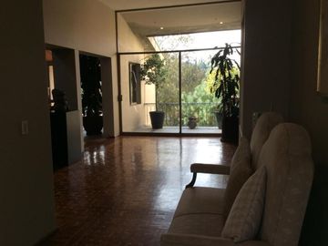Hermosa Casa en Venta y Renta en Bosques de las Lomas