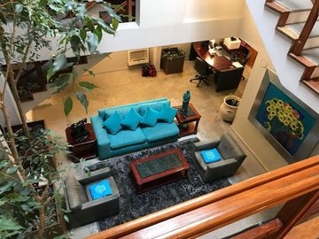 Hermosa Casa en Venta y Renta en Bosques de las Lomas