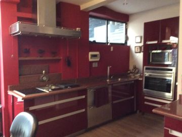 Hermosa Casa en Venta y Renta en Bosques de las Lomas
