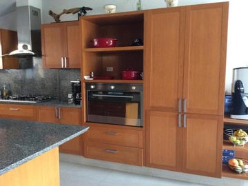 Hermosa Casa en Venta y Renta en Bosques de las Lomas