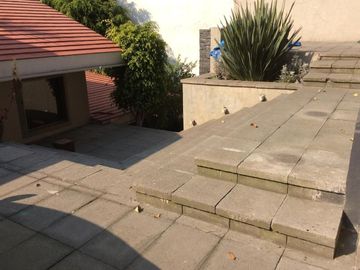 Hermosa Casa en Venta y Renta en Bosques de las Lomas