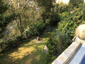 Hermosa Casa en Venta y Renta en Bosques de las Lomas