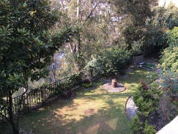 Hermosa Casa en Venta y Renta en Bosques de las Lomas