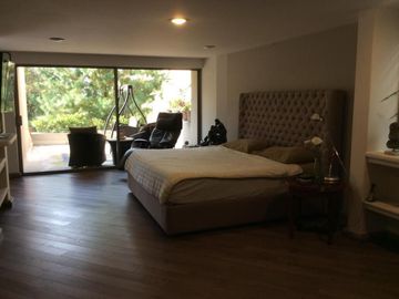 Hermosa Casa en Venta y Renta en Bosques de las Lomas