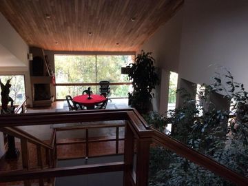Hermosa Casa en Venta y Renta en Bosques de las Lomas