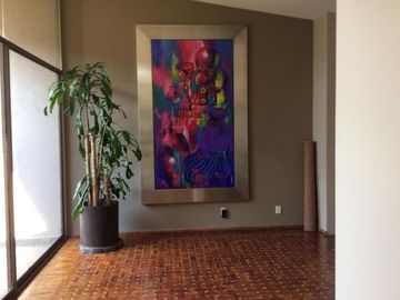 Hermosa Casa en Venta y Renta en Bosques de las Lomas