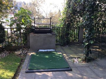 Hermosa Casa en Venta y Renta en Bosques de las Lomas