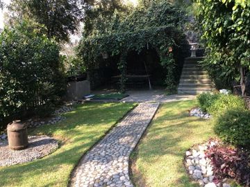 Hermosa Casa en Venta y Renta en Bosques de las Lomas