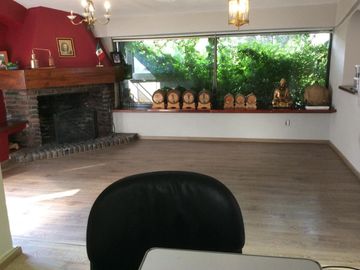 Hermosa Casa en Venta y Renta en Bosques de las Lomas