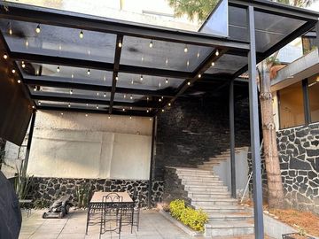 Hermosa Casa en Venta y Renta en Bosques de las Lomas