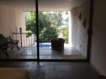 Hermosa Casa en Venta y Renta en Bosques de las Lomas