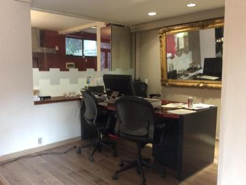 Hermosa Casa en Venta y Renta en Bosques de las Lomas