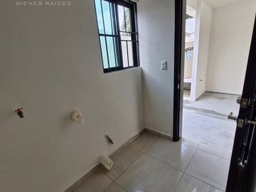 Casa nueva en  Venta, Col. Nuevo Aeropuerto