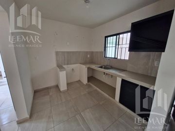 Casa nueva en  Venta, Col. Nuevo Aeropuerto