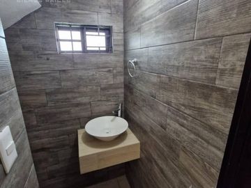Casa nueva en  Venta, Col. Nuevo Aeropuerto