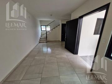 Casa nueva en  Venta, Col. Nuevo Aeropuerto
