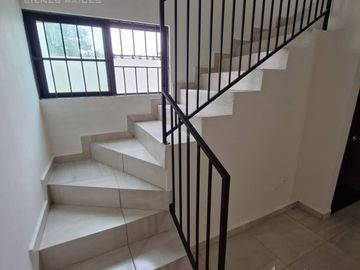 Casa nueva en  Venta, Col. Nuevo Aeropuerto
