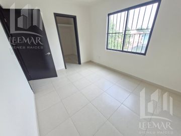 Casa nueva en  Venta, Col. Nuevo Aeropuerto