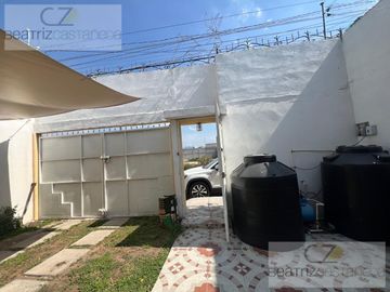 CASA USADA EN VENTA, ROLONGACIÓN ALTAMIRANO, CAÑADA CHICA AVIACIÓN, ACTOPAN, HGO.
