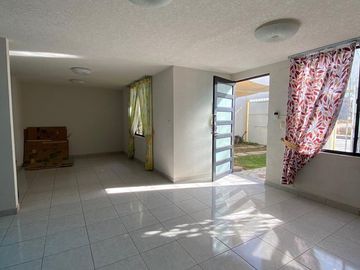 CASA USADA EN VENTA, ROLONGACIÓN ALTAMIRANO, CAÑADA CHICA AVIACIÓN, ACTOPAN, HGO.