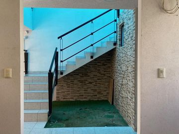 CASA USADA EN VENTA, ROLONGACIÓN ALTAMIRANO, CAÑADA CHICA AVIACIÓN, ACTOPAN, HGO.