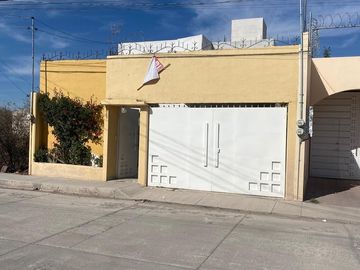 CASA USADA EN VENTA, ROLONGACIÓN ALTAMIRANO, CAÑADA CHICA AVIACIÓN, ACTOPAN, HGO.