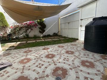 CASA USADA EN VENTA, ROLONGACIÓN ALTAMIRANO, CAÑADA CHICA AVIACIÓN, ACTOPAN, HGO.