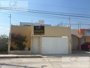 CASA USADA EN VENTA, ROLONGACIÓN ALTAMIRANO, CAÑADA CHICA AVIACIÓN, ACTOPAN, HGO.