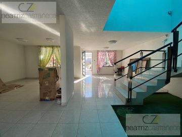 CASA USADA EN VENTA, ROLONGACIÓN ALTAMIRANO, CAÑADA CHICA AVIACIÓN, ACTOPAN, HGO.