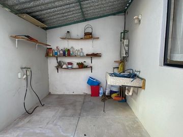 CASA USADA EN VENTA, ROLONGACIÓN ALTAMIRANO, CAÑADA CHICA AVIACIÓN, ACTOPAN, HGO.
