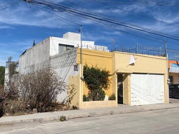 CASA USADA EN VENTA, ROLONGACIÓN ALTAMIRANO, CAÑADA CHICA AVIACIÓN, ACTOPAN, HGO.