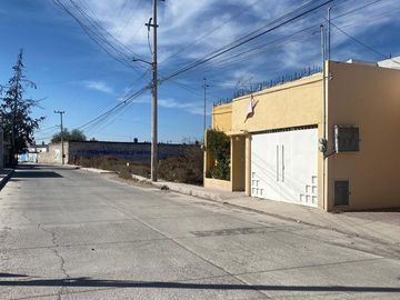CASA USADA EN VENTA, ROLONGACIÓN ALTAMIRANO, CAÑADA CHICA AVIACIÓN, ACTOPAN, HGO.