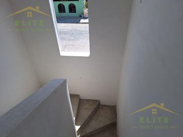 CASA EN VENTA COLONIA UNIDAD MODELO TAMPICO