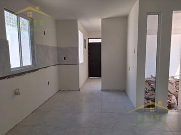 CASA EN VENTA COLONIA UNIDAD MODELO TAMPICO