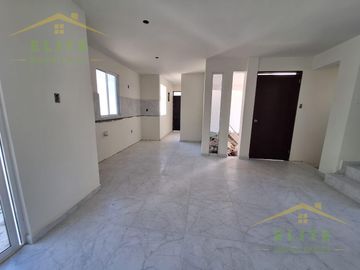 CASA EN VENTA COLONIA UNIDAD MODELO TAMPICO