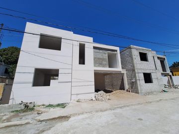CASA EN VENTA COLONIA UNIDAD MODELO TAMPICO