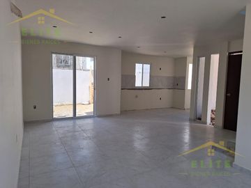 CASA EN VENTA COLONIA UNIDAD MODELO TAMPICO