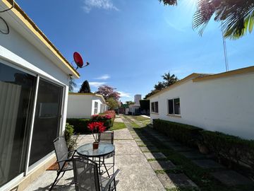 Casa en Fraccionamiento Jardines de Reforma