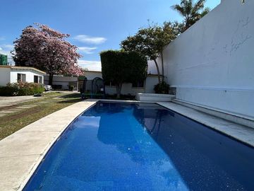 Casa en Fraccionamiento Jardines de Reforma