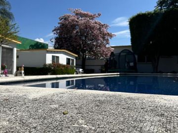 Casa en Fraccionamiento Jardines de Reforma
