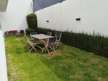 VENTA DE CASA EN RESIDENCIAL ZIRANDA EN METEPEC
