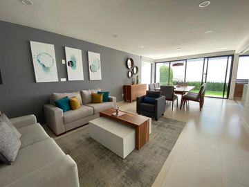 VENTA DE CASA EN RESIDENCIAL ZIRANDA EN METEPEC