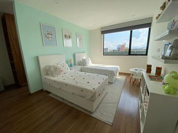 VENTA DE CASA EN RESIDENCIAL ZIRANDA EN METEPEC