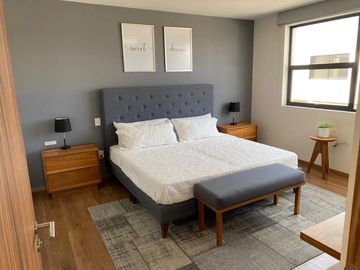 VENTA DE CASA EN RESIDENCIAL ZIRANDA EN METEPEC