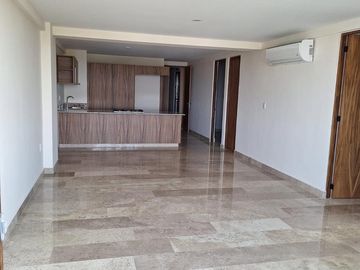 Departamento en  VENTA EN RIVIERA VERACRUZANA,ALVARADO VER, TORRE AARUM