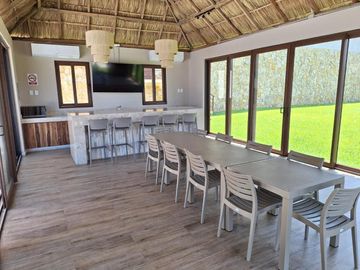 Departamento en  VENTA EN RIVIERA VERACRUZANA,ALVARADO VER, TORRE AARUM